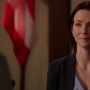 Annie Wersching in Harry's Law