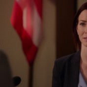 Annie Wersching in Harry's Law