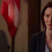 Annie Wersching in Harry's Law