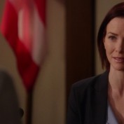 Annie Wersching in Harry's Law