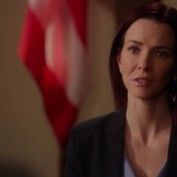 Annie Wersching in Harry's Law