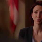 Annie Wersching in Harry's Law