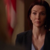 Annie Wersching in Harry's Law