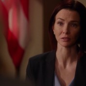 Annie Wersching in Harry's Law