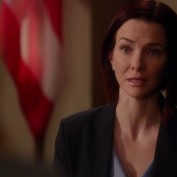 Annie Wersching in Harry's Law