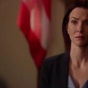 Annie Wersching in Harry's Law