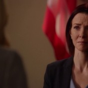 Annie Wersching in Harry's Law