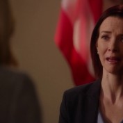 Annie Wersching in Harry's Law