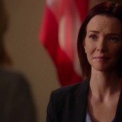 Annie Wersching in Harry's Law