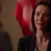 Annie Wersching in Harry's Law