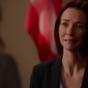 Annie Wersching in Harry's Law