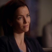 Annie Wersching in Harry's Law