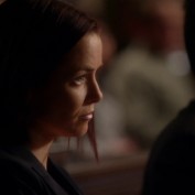 Annie Wersching in Harry's Law