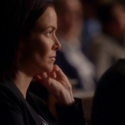 Annie Wersching in Harry's Law