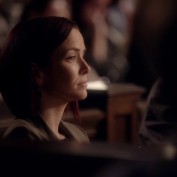 Annie Wersching in Harry's Law