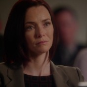 Annie Wersching in Harry's Law