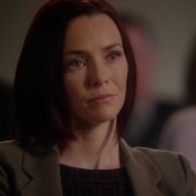 Annie Wersching in Harry's Law