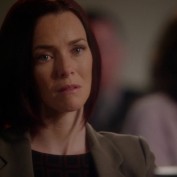 Annie Wersching in Harry's Law