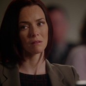 Annie Wersching in Harry's Law