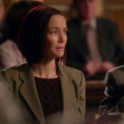 Annie Wersching in Harry's Law