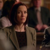 Annie Wersching in Harry's Law