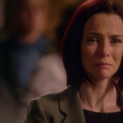 Annie Wersching in Harry's Law