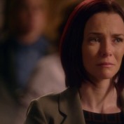 Annie Wersching in Harry's Law