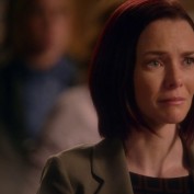 Annie Wersching in Harry's Law