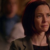 Annie Wersching in Harry's Law