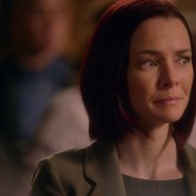 Annie Wersching in Harry's Law