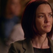 Annie Wersching in Harry's Law