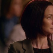 Annie Wersching in Harry's Law