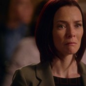 Annie Wersching in Harry's Law