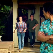 Annie Wersching in Hawaii Five-0