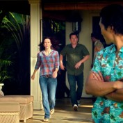 Annie Wersching in Hawaii Five-0