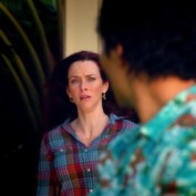 Annie Wersching in Hawaii Five-0