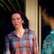 Annie Wersching in Hawaii Five-0