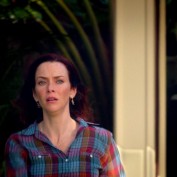 Annie Wersching in Hawaii Five-0