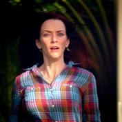 Annie Wersching in Hawaii Five-0