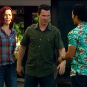 Annie Wersching in Hawaii Five-0