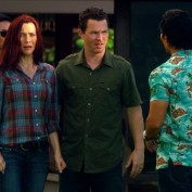 Annie Wersching in Hawaii Five-0