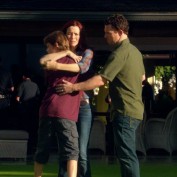 Annie Wersching in Hawaii Five-0