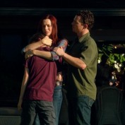 Annie Wersching in Hawaii Five-0