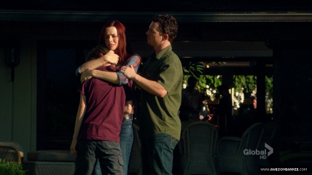 Annie Wersching in Hawaii Five-0