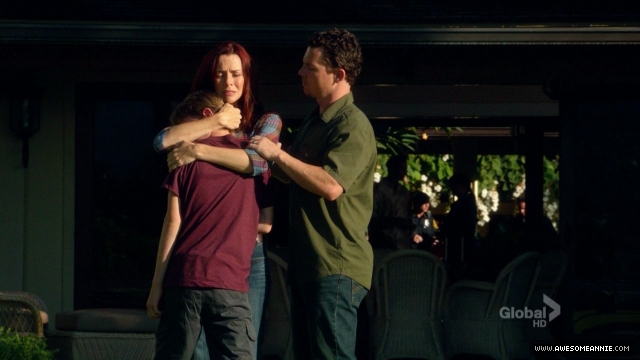 Annie Wersching in Hawaii Five-0