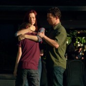 Annie Wersching in Hawaii Five-0