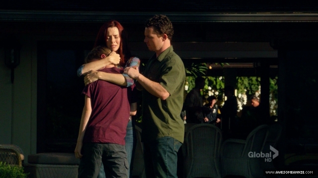 Annie Wersching in Hawaii Five-0