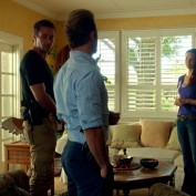 Annie Wersching in Hawaii Five-0