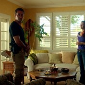 Annie Wersching in Hawaii Five-0