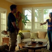 Annie Wersching in Hawaii Five-0